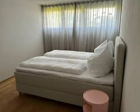 Haus A Ankommen*abschalten*auftanken * Brégence
